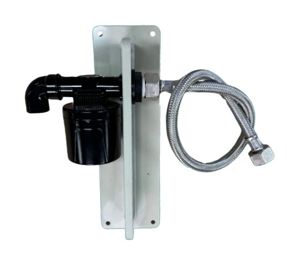 Pond Water Purifiers And Auto Top Up Systems